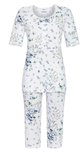 Ringella Dames Pyjama Horizont 2211233 | 25883