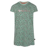 Charlie Choe Meisjes Nachthemd Groen 26182