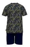 Ceceba Shortama Donkergroen 31094-4012 | 26038
