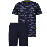 Ceceba Shortama Donkerblauw 31104-4012 | 26122