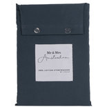 Livello Kussensloop Mr & Mrs Amsterdam Dark Blue 25908