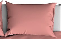 Livello Kussensloop Mr & Mrs Amsterdam Old Rose 24986