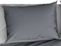 Livello Kussensloop Mr & Mrs Amsterdam Anthracite 24985