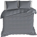 Livello Kussensloop Mr & Mrs Amsterdam Anthracite 24985