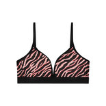 Ten Cate Girls Padded Bra Zebra 32031 | 25401-25402