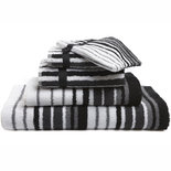 Vandyck Badgoed Ontario Black CO025 | 667