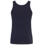 Ten Cate Men Fine Singlet Navy 30226 | 18123