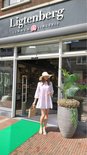 Pastunette Beach Dress White 16221-204-2 | 25995