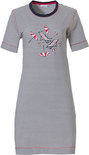 Pastunette Dames Nachthemd White 10221-144-2 | 26230