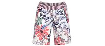 Ringella Bloomy Dames Short Milky Blue 2251514 | 25814