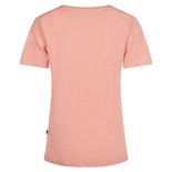 Charlie Choe Dames Shirt Kant Roze V43148-38 | 26196