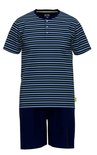 Ceceba Shortama Donkerblauw 31107-4065 | 26112