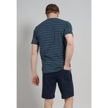 Ceceba Shortama Donkerblauw 31107-4065 | 26112