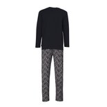 Ceceba Heren Pyjama Blauw 31067-4009 | 26464