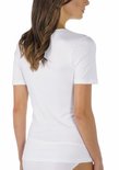 Mey Women Emotion T-Shirt Wit 56201 | 349