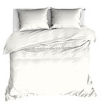 Livello Dekbedovertrek Geneve OffWhite 26429