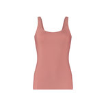 Ten Cate Women Secrets Singlet Top 2-Way Soft Rose 31614 | 25107