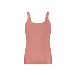 Ten Cate Women Secrets Singlet Top 2-Way Soft Rose 31614 | 25107