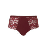 Ten Cate Women Goodz Midi Lace 2-Pack Bordeaux 32191 | 25683