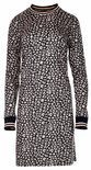 Pink Label Dames Nachthemd Blue Leo W954 | 25542