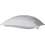 Livello Kussensloop Quadrant White | 16411
