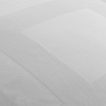 Livello Kussensloop Quadrant White | 16411