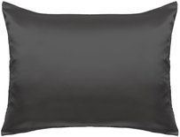 Livello Kapselsloop Satin Beauty Dark Grey 22073