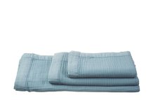 VT Wonen Saunalaken Cuddle Blue 20804