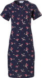 Pastunette Dames Nachthemd Dark Blue 10221-172-2 | 25865