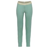 Ringella Bloomy Dames Broek Dot Salvia 2251510 | 25810