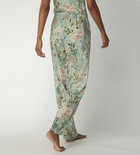 Triumph Dames Broek Groen 10202423 | 25911