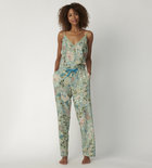 Triumph Dames Broek Groen 10202423 | 25911