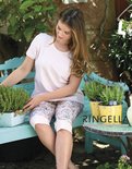 Ringella Dames Pyjama Orchidee 2211234 | 26097