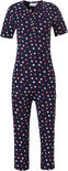Pastunette Dames Pyjama Dark Blue 20221-170-4 | 25867