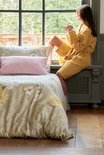 Livello Kussenhoes Stonewashed Mr & Mrs Amsterdam Rose 26303