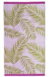 KAAT Strandlaken Surfing Beach Multi 26530