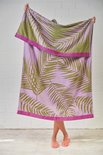 KAAT Strandlaken Surfing Beach Multi 26530