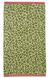 KAAT Strandlaken Wildcat Green 26532