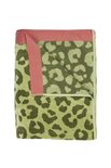 KAAT Strandlaken Wildcat Green 26532