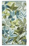 KAAT Strandlaken Jungle Vibe Green 26534