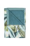 KAAT Strandlaken Jungle Vibe Green 26534