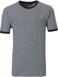 Pastunette For Men Shirt DarkBlue 43221-616-2 | 25998