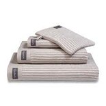 Vandyck Badgoed Collectie Petit Ligne White 26120