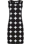 Pastunette Beach Dress Black 16211-232-1 | 24325