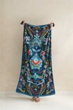Pip Strandlaken Kyoto Beach Dark Blue 26537