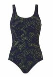 Tweka Chloorbestendig Badpak Palm Leaves 10948 2296 | 26172