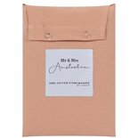 Livello Kussensloop Mr & Mrs Amsterdam Peach 22652