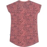 Charlie Choe Meisjes Nachthemd Panter Roze E39034-41 | 24220