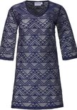 Pastunette Beach Dress Skyblue 16211-291-2 | 24330