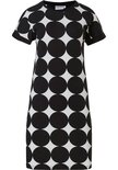 Pastunette Beach Dress Black 16211-232-2 | 24326